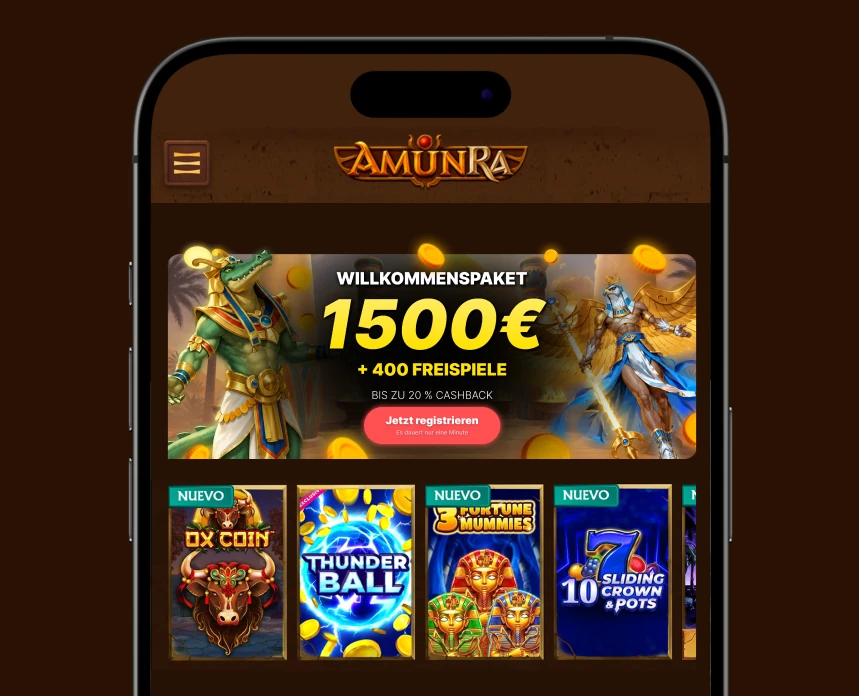 App Banner Mobile