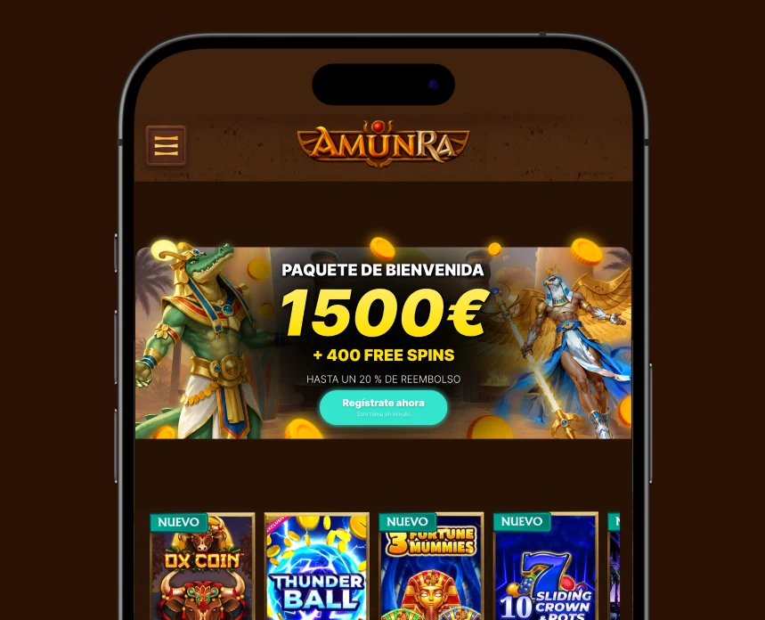App Banner Mobile